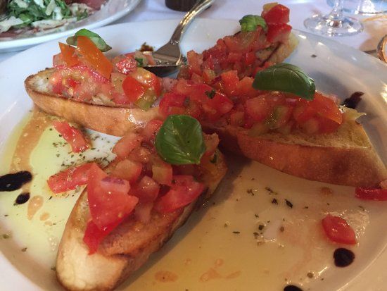 Ristorante Le Due Terre Kleve