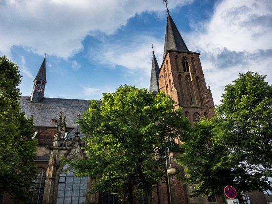 Kapittelkerk